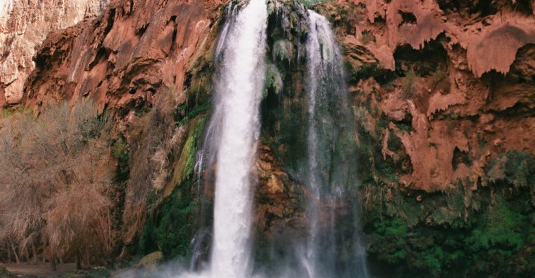 5 Reasons Why You Have to Visit Havasu Falls